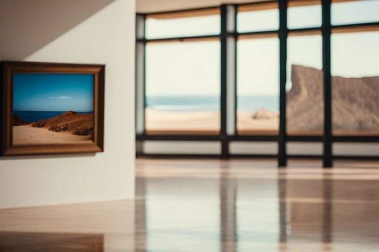 Museen und Kunstgalerien auf Fuerteventura – Kultur hautnah erleben