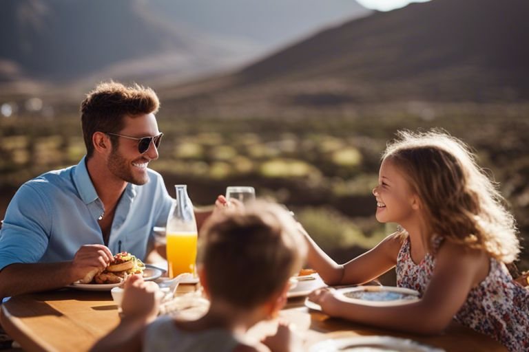 Essen Gehen Mit Kindern Auf Fuerteventura – Die Besten Restaurants