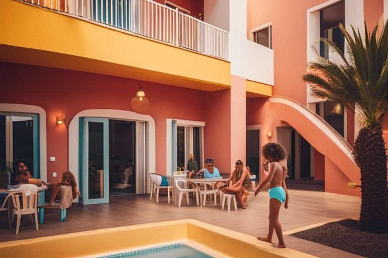 Kinderfreundliche Hotels Auf Fuerteventura Im Überblick